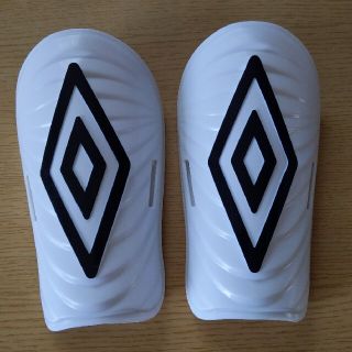 アンブロ(UMBRO)のUmbro【新品】レガースサッカージュニア(シューズ)