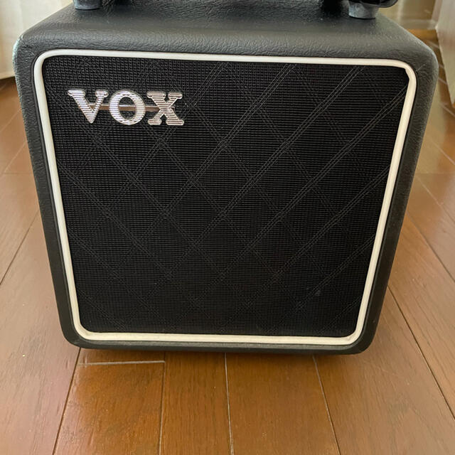 VOX BC108 改造200w対応　オリジナルスピーカー有り 楽器のギター(ギターアンプ)の商品写真