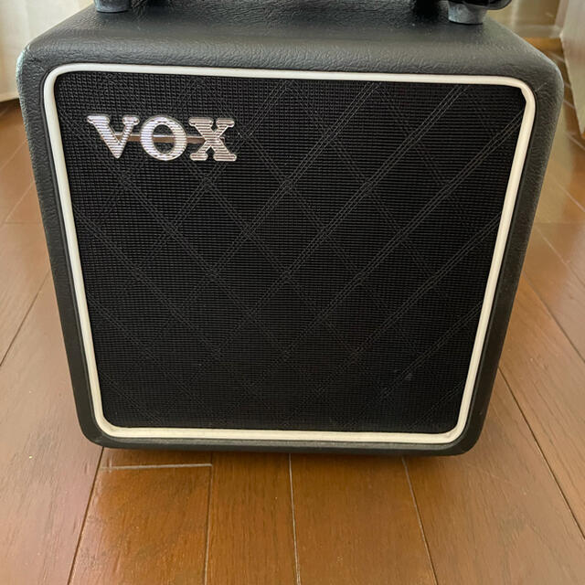 VOX BC108 改造200w対応　オリジナルスピーカー有り