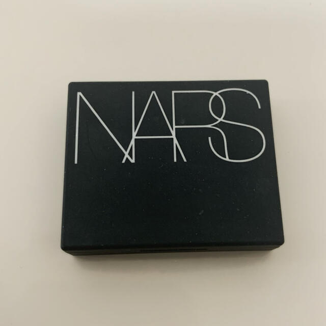 NARS(ナーズ)のNARS ハードワイヤードアイシャドー5341 コスメ/美容のベースメイク/化粧品(アイシャドウ)の商品写真