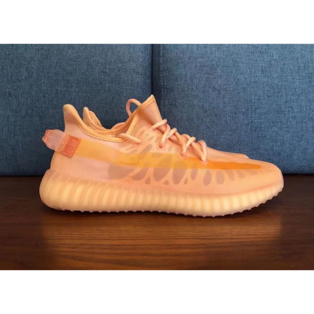 adidas Yeezy Boost 350 V2 Mono Clay