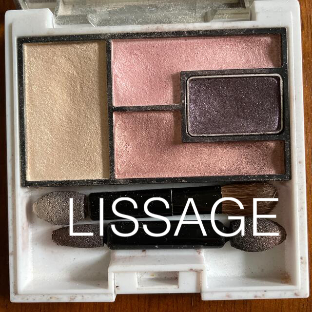 LISSAGE(リサージ)の専用出品 コスメ/美容のベースメイク/化粧品(アイシャドウ)の商品写真