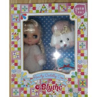 ミディブライス ピーチ・カドリー・クーの通販 by ぽむりん's shop|ラクマ