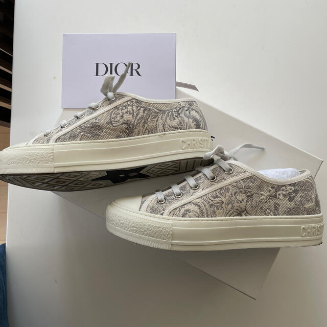 Christian Dior(クリスチャンディオール)のクリスチャンディオール　スニーカー レディースの靴/シューズ(スニーカー)の商品写真