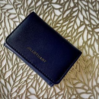 ジルスチュアート(JILLSTUART)のジルシチュアート　三つ折り財布(雑誌付録)(財布)