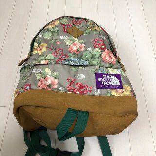 ザノースフェイス(THE NORTH FACE)のノースフェイス　リュック(リュック/バックパック)