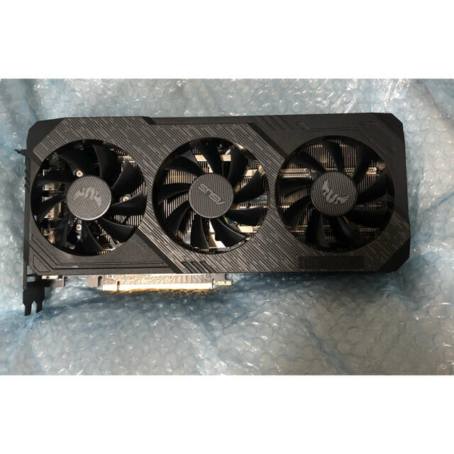 AMD asus radeon RX5700xt