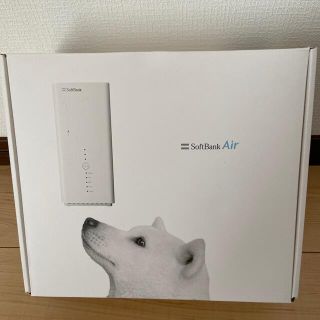 ソフトバンク(Softbank)のWi-Fiルーター(その他)