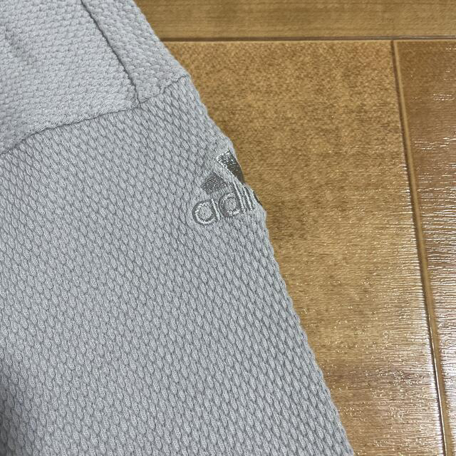 adidas(アディダス)のadidas☆サッカー☆ウェア☆スポーツ☆ジュニア☆キッズ☆130 キッズ/ベビー/マタニティのキッズ服男の子用(90cm~)(Tシャツ/カットソー)の商品写真