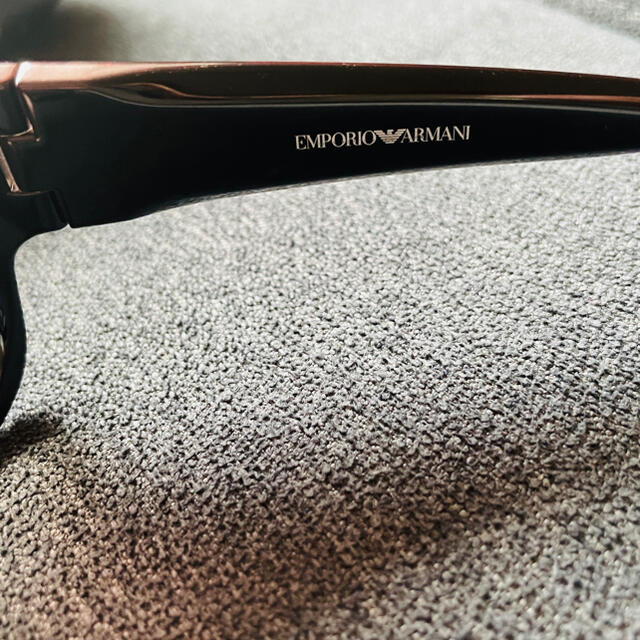 Emporio Armani(エンポリオアルマーニ)のEMPORIO ARMANI サングラス レディースのファッション小物(サングラス/メガネ)の商品写真