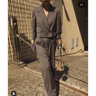 Ameri VINTAGE セットアップ-