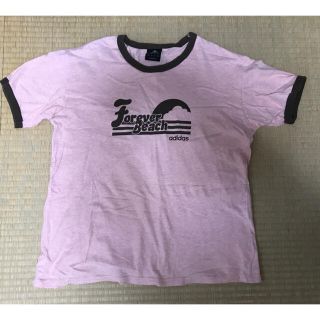 アディダス(adidas)の(値下げ) adidas Tシャツ(Tシャツ/カットソー(半袖/袖なし))