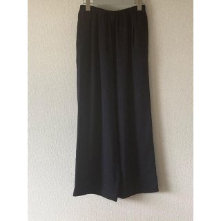 エンフォルド(ENFOLD)のエンフォルド　ワイドパンツ(カジュアルパンツ)