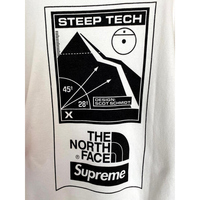 希少】Supreme THE NORTH FACE コラボトレーナー 2016 希少】Supreme THE NORTH FACE コラボトレーナー 2016