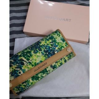 ジルスチュアート(JILLSTUART)の新品 ジルスチュアート 長財布  Jillstuart レディース(財布)