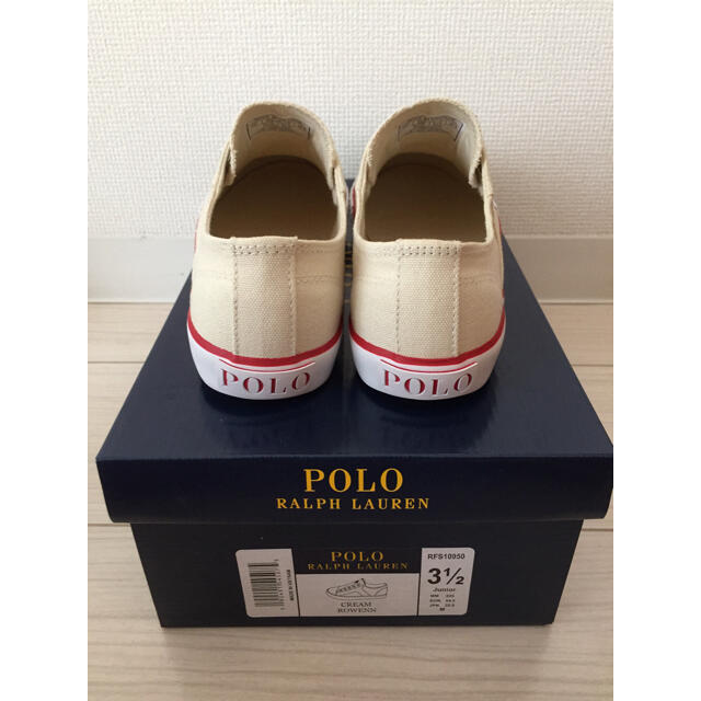 新品、未使用❤︎ラルフローレン POLO LAULPH LAUREN❤︎最終価格