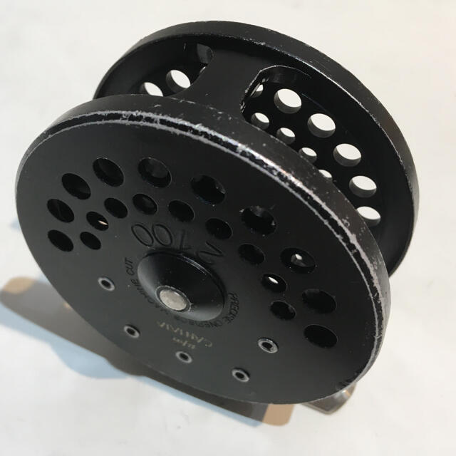 フライリール UFMウエダ カンタータ2100の通販 by しのりか's フライリール UFMウエダ カンタータ2100の通販 by しのりか's