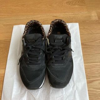 ニューバランス(New Balance)のニューバランス　スニーカー(スニーカー)