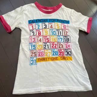 ジャンクストアー(JUNK STORE)のジャンクストア　FOキッズ　140(Tシャツ/カットソー)