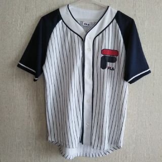 フィラ(FILA)のFILAシャツ(シャツ)