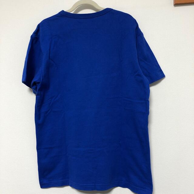 bluecross(ブルークロス)のbluecross  Tシャツ キッズ/ベビー/マタニティのキッズ服男の子用(90cm~)(Tシャツ/カットソー)の商品写真