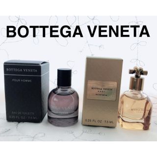 ボッテガヴェネタ(Bottega Veneta)の即購入◎✨新品 Bottega Veneta ボッテガヴェネタ 香水(ユニセックス)