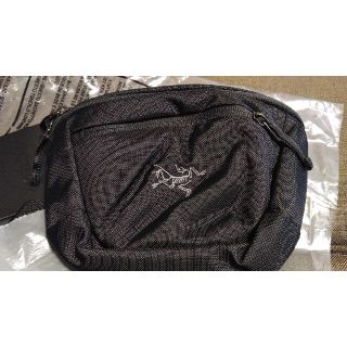 アークテリクス(ARC'TERYX)の新品アークテリクス　ウエストバッグ　マカ1 ウエストポーチ　MAKA1(ウエストポーチ)