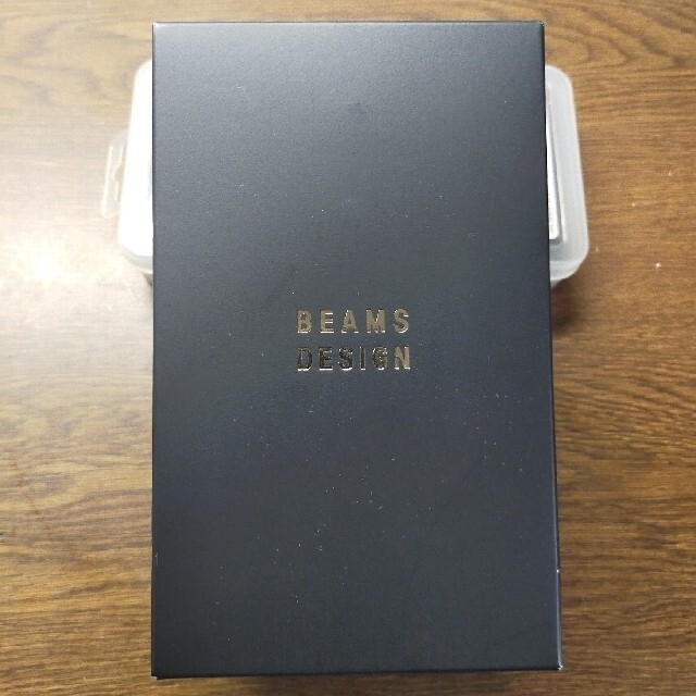 BEAMS(ビームス)の【値下げ】BEAMS Design ステンレスタンブラー インテリア/住まい/日用品のキッチン/食器(タンブラー)の商品写真