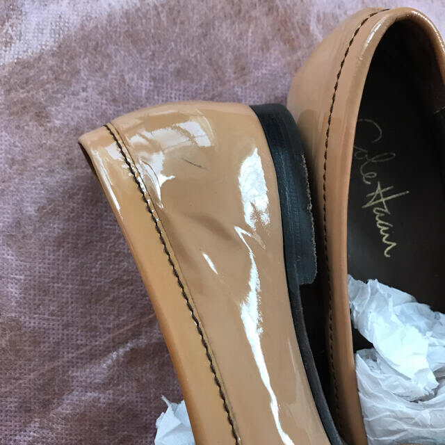 Cole Haan(コールハーン)のタイムセール❗️コールハーン22.5センチ4足 レディースの靴/シューズ(ハイヒール/パンプス)の商品写真