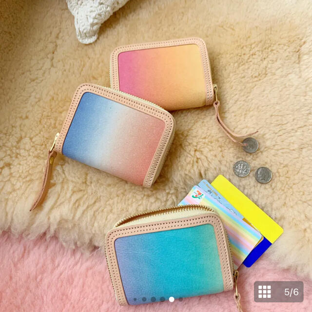 アヤカワサキ ウォレット 直販卸し売り www.m-arteyculturavisual.com