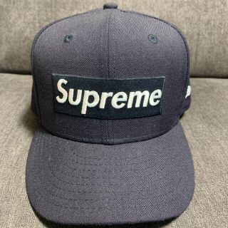 シュプリーム(Supreme)の【ゆたんぽ様専用】Supreme×NEW ERA(キャップ)