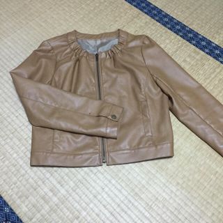 マジェスティックレゴン(MAJESTIC LEGON)のMAJESTIC LEGON  ジャケット(ライダースジャケット)