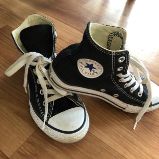 コンバース(CONVERSE)のにーゆー様専用☆(スニーカー)