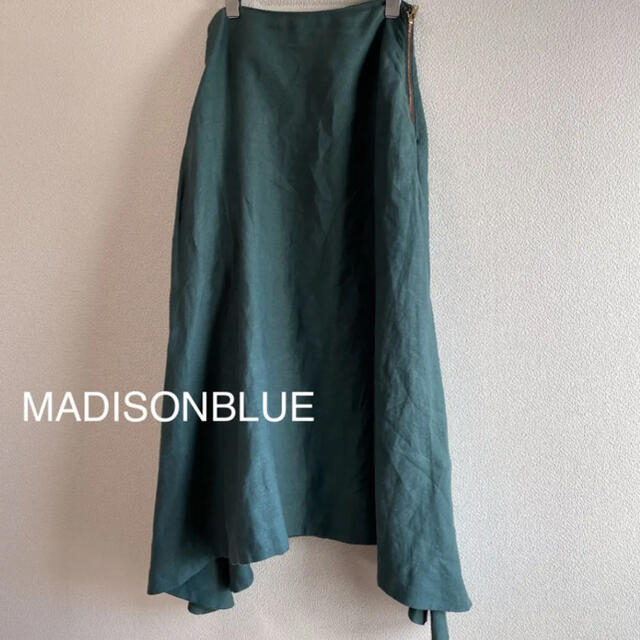 MADISONBLUE(マディソンブルー)のハルカ様専用✩ MADISONBLUE マディソンブルー レディースのスカート(ロングスカート)の商品写真