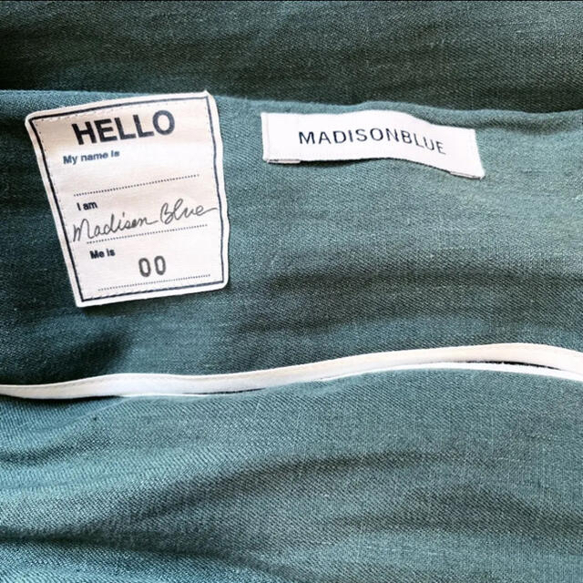 MADISONBLUE(マディソンブルー)のハルカ様専用✩ MADISONBLUE マディソンブルー レディースのスカート(ロングスカート)の商品写真