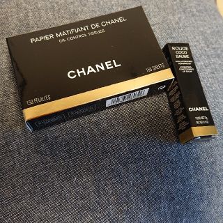 シャネル(CHANEL)のCHANEL箱のみ(その他)