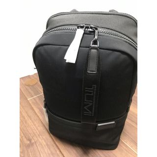 トゥミ(TUMI)の(最終値下げ)トゥミ 「ノタウェイ」バックパック TAHOE(バッグパック/リュック)