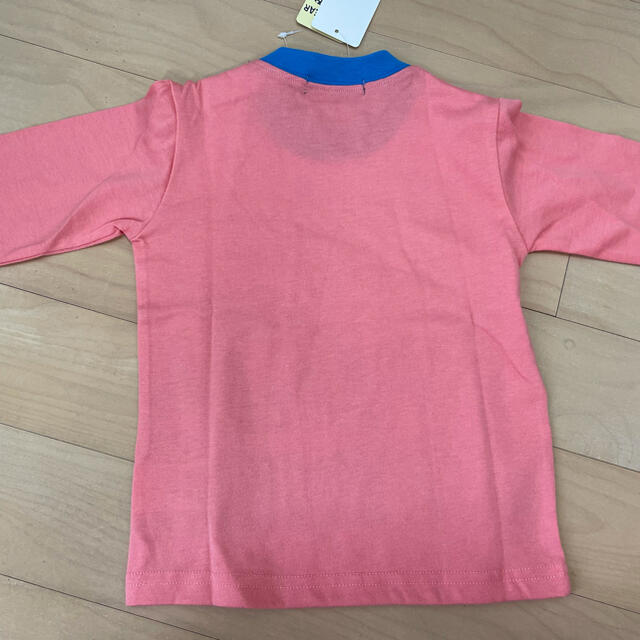 LITTLE BEAR CLUB(リトルベアークラブ)の長袖Ｔシャツ   サイズ95 キッズ/ベビー/マタニティのキッズ服男の子用(90cm~)(Tシャツ/カットソー)の商品写真