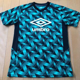 アンブロ(UMBRO)のアンブロ　サッカーウェア(ウェア)