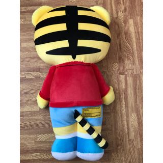 ハグハグしまじろう ぬいぐるみの通販 by yuy's shop|ラクマ