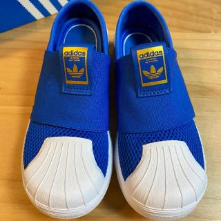 アディダス(adidas)のadidas ORIGINALS キッズスニーカー JPサイズ　16.0(スニーカー)