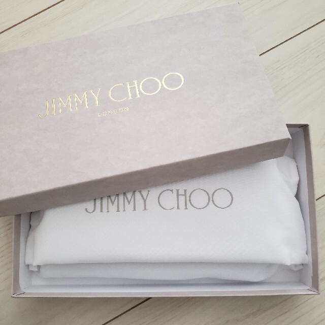 JIMMY CHOO　長財布 9