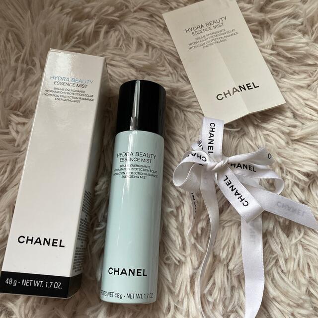 CHANEL(シャネル)のシャネルイドゥラビューティエッセンスミスト コスメ/美容のスキンケア/基礎化粧品(美容液)の商品写真