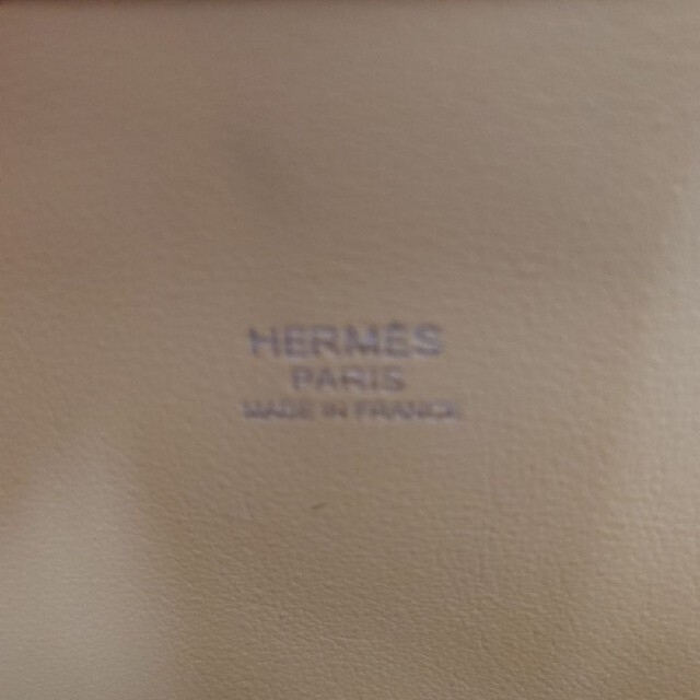 Hermes(エルメス)の【rakuma様専用】美品✨正規品★エルメス★ツールボックス26　 レディースのバッグ(トートバッグ)の商品写真