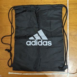 アディダス(adidas)のadidas ナップサック(バッグパック/リュック)