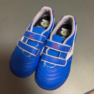 ミズノ(MIZUNO)のキッズサッカーシューズ(スニーカー)