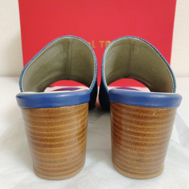 ORiental TRaffic(オリエンタルトラフィック)のオリエンタルトラフィックサンダルLLsize レディースの靴/シューズ(サンダル)の商品写真