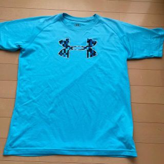 アンダーアーマー(UNDER ARMOUR)のアンダーアーマー　Tシャツ  ＹＸＬ　　 (Tシャツ/カットソー)