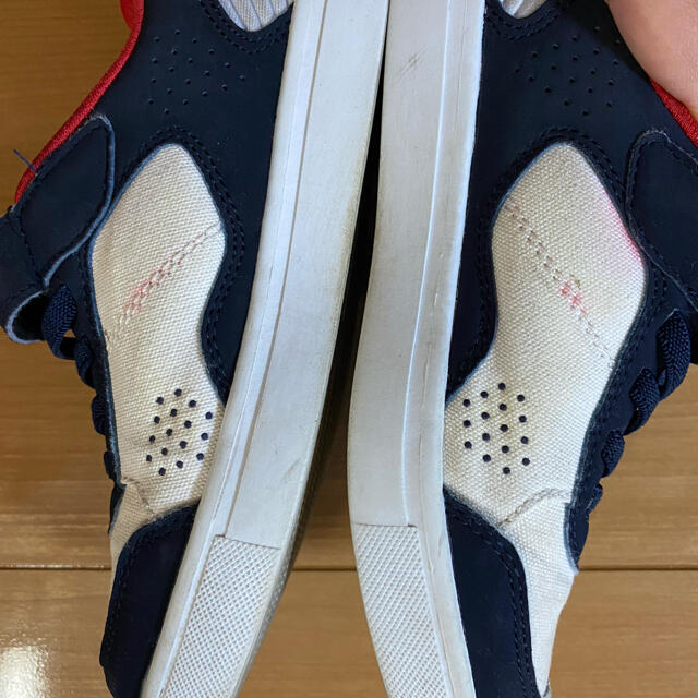 FILA(フィラ)のFILA 19cm スニーカー キッズ/ベビー/マタニティのキッズ靴/シューズ(15cm~)(スニーカー)の商品写真