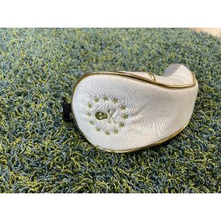 キャロウェイゴルフ(Callaway Golf)の★超美品！マーク&ロナ、MARK&LONA、ゴルフ、ヘッドカバー、キャロウェー(その他)